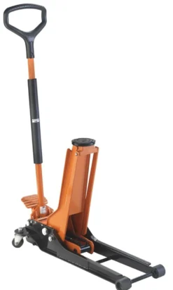 Bahco Domkraft extra låg och höglyftande BH11500 1,5 ton