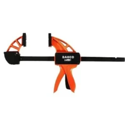 Bahco Enhandstving QCG