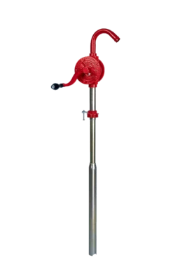 Bahco Fatpump BOD70 med vev, för 50-205 liters fat