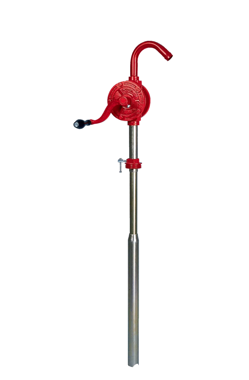 Bahco Fatpump BOD70 med vev, för 50-205 liters fat