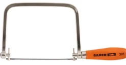 Bahco Figursåg 301 165mm