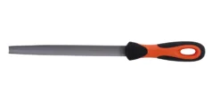 Bahco Fil halvrund 1-210 ERGO