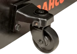 Bahco Garagedomkraft BH110000B 10 ton, extra lång