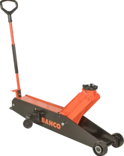 Bahco Garagedomkraft BH110000B 10 ton, extra lång
