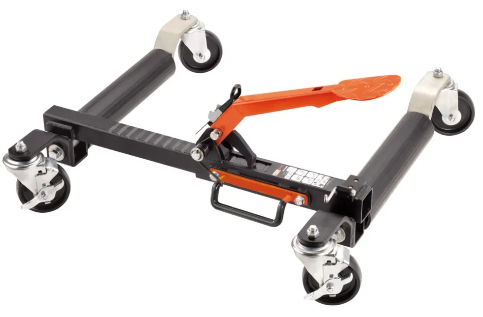 Bahco Hjuldolly BH1CD680 680 kg