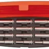 Bahco Hylsor S1612L 1/2'' i sats 10-21mm 6-kant 12 delar