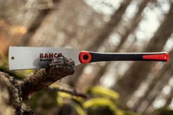 Bahco Japansåg PC-9-PS ProfCut 240mm RT 6-8,5 / JT 17 HP, dubbelsidig fin