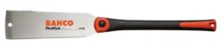 Bahco Japansåg PC-9-PS ProfCut 240mm RT 6-8,5 / JT 17 HP, dubbelsidig fin