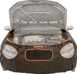 Bahco Karosskydd 5770 för front & skärmar