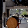 Bahco Klyvblad 3862 Sandcut Solid 3050x32x0,9mm