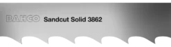 Bahco Klyvblad 3862 Sandcut Solid 3050x32x0,9mm