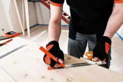 Bahco Kombinationsvinkelhake CS
