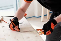 Bahco Kombinationsvinkelhake CS