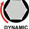 Bahco Krafthylsor D-DD/S20 1/2'' i sats 10-19mm 6-kant 20 delar