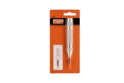 Bahco Körnare 1157 2x15x130mm, automatisk