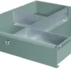 Bahco Låda 1495WB-AC1 500x500x105 mm för verktygsbänk