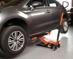 Bahco Lyftadapter BH1CB1000 till domkraft 1t