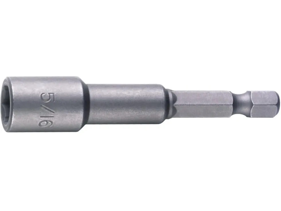 Bahco Magnetisk hylsa KM6750 1/4''