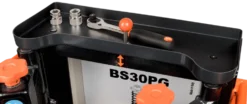 Bahco Mekanisk fjäderspännare BS30PG