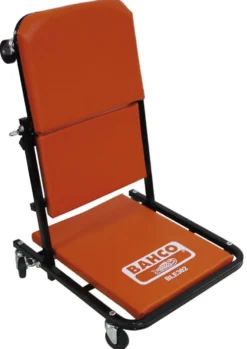 Bahco Montörvagn BLE302 vikbar