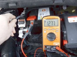 Bahco Multimeter BMMTRMS1