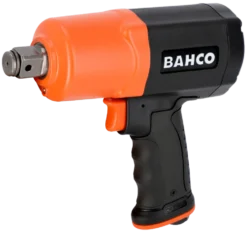 Bahco Mutterdragare BP817S, tryckluft 3/4, med dubbla hammare 2300Nm