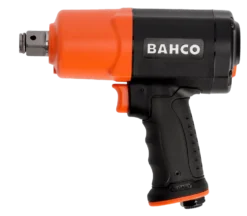 Bahco Mutterdragare BP817S, tryckluft 3/4, med dubbla hammare 2300Nm