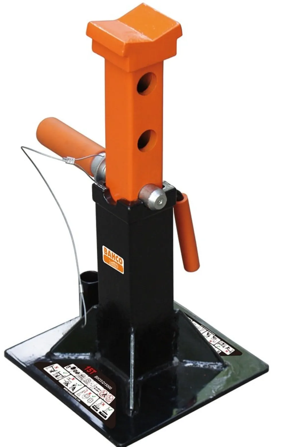 Bahco Pallbock BH3SQ15000 15 ton