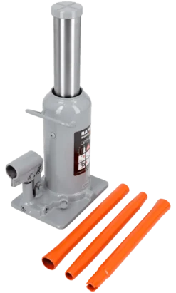 Bahco Pelardomkraft BH4B5 Premium 5 ton, hyrdaulisk