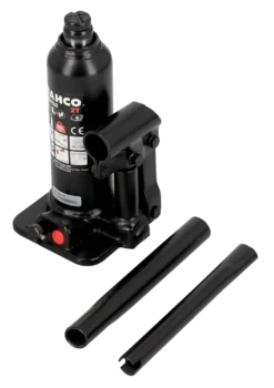Bahco Pelardomkraft BH4G2 2 ton skruvad