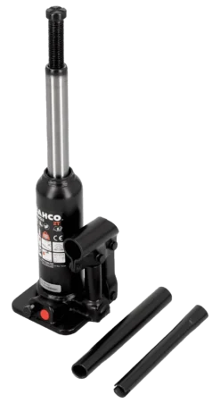 Bahco Pelardomkraft BH4G2 2 ton skruvad