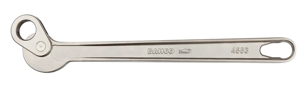 Bahco Pinnbultsnyckel 4553 5-20mm