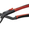 Bahco Polygriptång 8231 ERGO 225mm, bred käft
