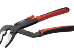 Bahco Polygriptång 8231 ERGO 225mm, bred käft