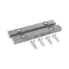 Bahco Reservbackar till skruvstycke 6072/834V 150mm