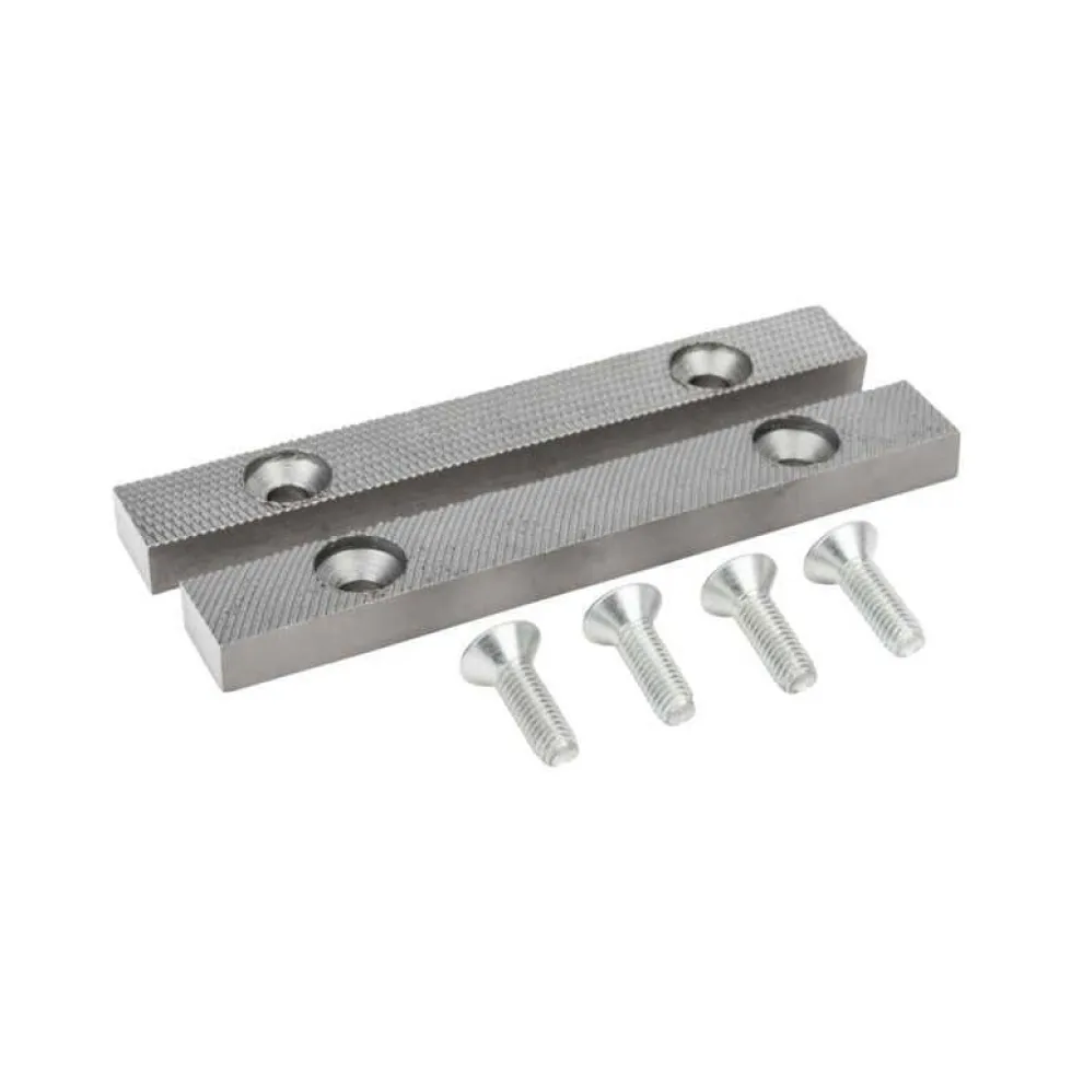 Bahco Reservbackar till skruvstycke 6072/834V 150mm