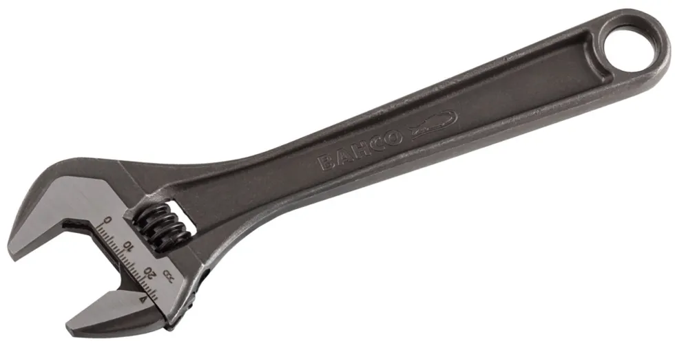 Bahco Skiftnyckel 80