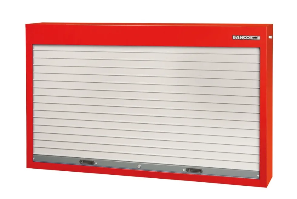 Bahco Skåp 1495CS15 med jalusi 1500 mm