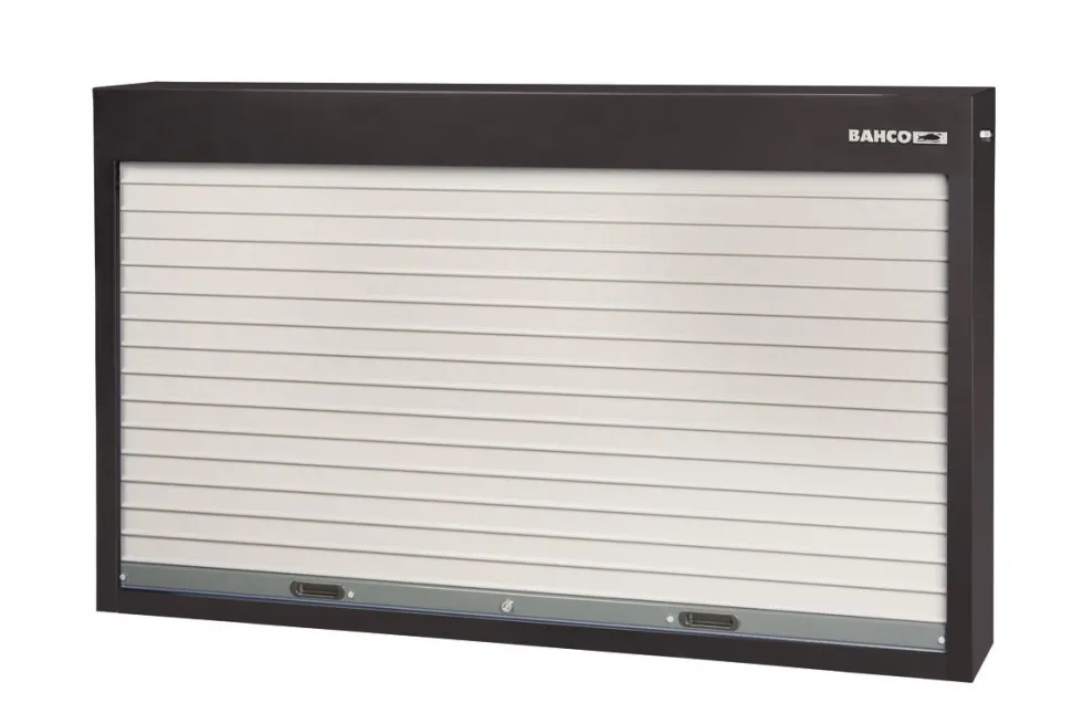Bahco Skåp 1495CS15 med jalusi 1500 mm
