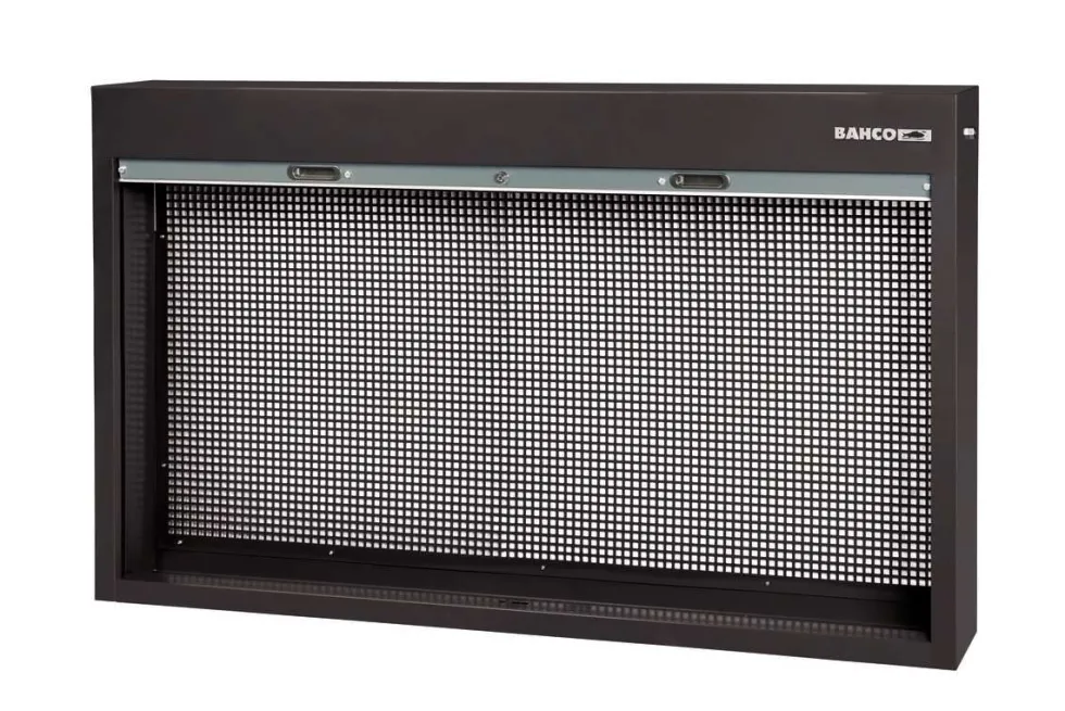 Bahco Skåp 1495CS15 med jalusi 1500 mm
