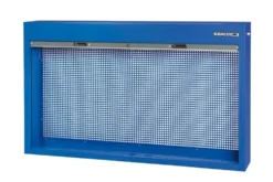 Bahco Skåp 1495CS15 med jalusi 1500 mm