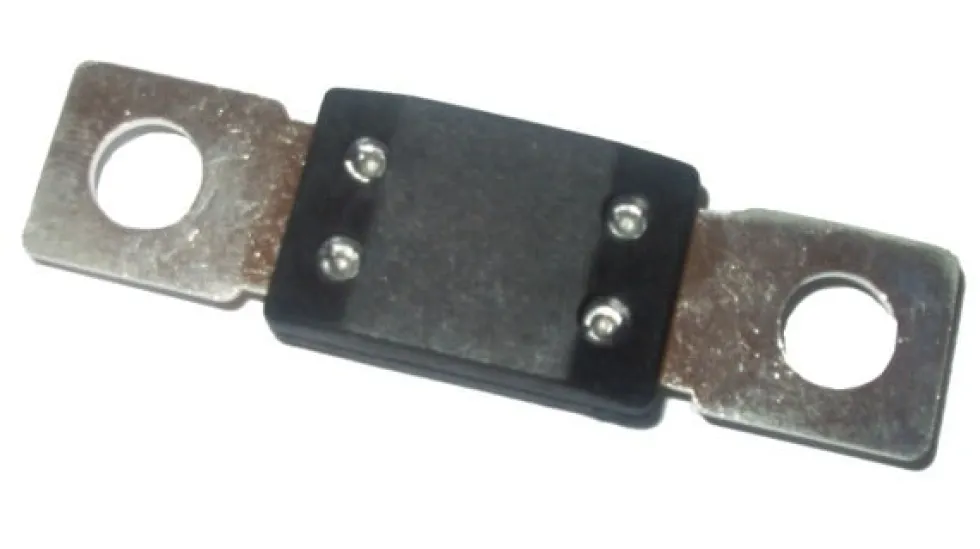 Bahco Säkring starthjälp booster 500A BBS702028