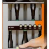 Bahco Skruvmejsel BE-9885 ERGO i sats Torx 5 delar