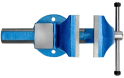 Bahco Skruvstäd 60720