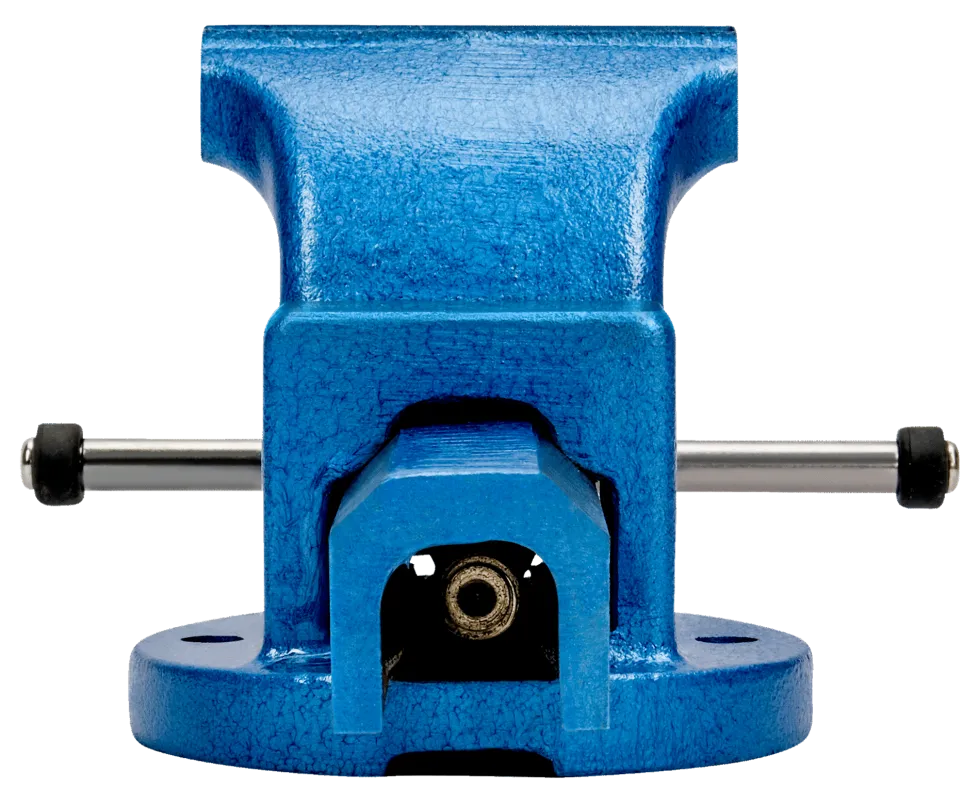Bahco Skruvstäd 60720