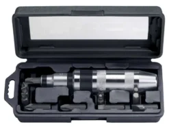 Bahco Slagskruvmejsel 7865 i sats 5/16'' 15 delar
