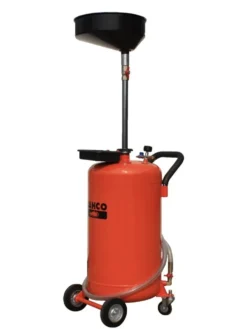 Bahco Spilloljeuppsamlare BOD8901 90 l