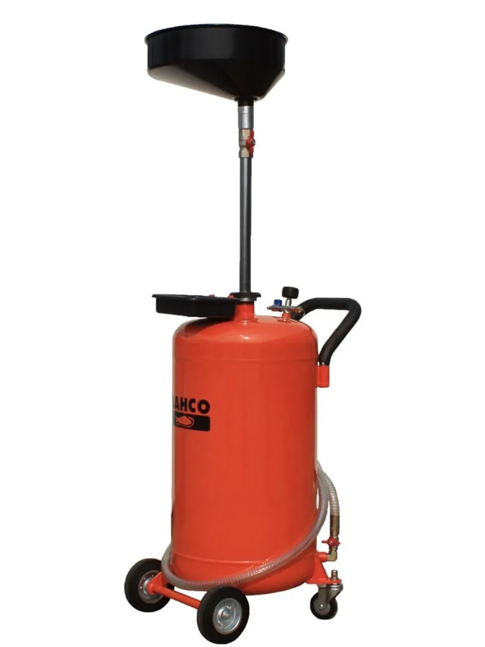 Bahco Spilloljeuppsamlare BOD8901 90 l