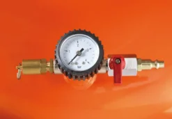 Bahco Spilloljeuppsamlare BOD8901 90 l