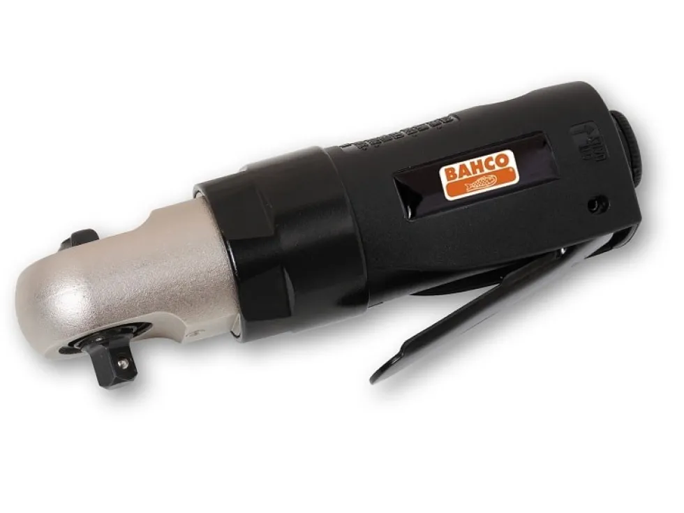 Bahco Spärrhandtag tryckluftsdrivet BP700 1/4''